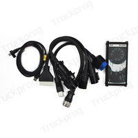 Easy Daily para Iveco Eltrac EASY v18.1 Fiat IVECO Eltrac E.A.SY Electronic Advanced System Software Communications Module (ECI)