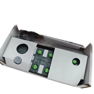 Módulo de Bus Fni Iol-134-000-M12 220V 0.75Hz Componente Industrial - Product Image 5