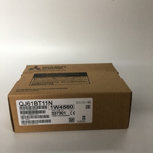 Module de communication 100% neuf et original QJ61BT11N - Product Image 1