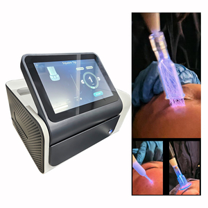 Máquina de Plasma No Térmica de Grado Profesional para Antienvejecimiento y Estimulación de la Regeneración de Colágeno para Minimizar las Arrugas - Product Image 1