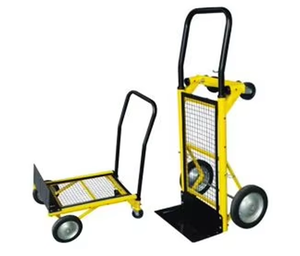 Chariot à main HT1500 en métal léger - Product Image 1