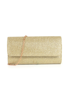 Hot Bán Phụ Nữ Của Mini Túi Lấp Lánh Buổi Tối Wedding Party Túi Xách Với Chuỗi Trang Trí Trực Tiếp Từ Nhà Máy Thời Trang Ví - Product Image 3