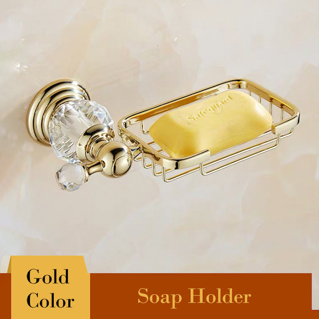 Soap Holder