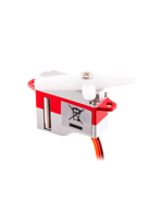 Servomoteur numérique à micro-engrenages métalliques KST X06H V6.0 HV pour compétitions F3K F5K DLG, pièces pour avions RC et planeurs