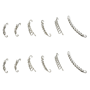 Orthopedic toenail clippers, stainless steel wire <b>nail</b> groove curling <b>nail</b> clippers, <b>nail</b> clippers, and foot clippers. - Product Image 3
