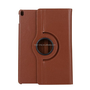 Противоударный чехол-книжка Blue Chip Multi Color из искусственной кожи с сублимационным принтом, вращением на 360 градусов, для планшетов iPad - Product Image 4