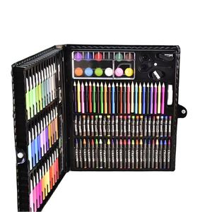 150 Pieces of Children's Art Painting Set, Painting Toy Set Suitable for Children's Painting, Children's Gifts - Product Image 2