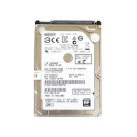 Disque dur SATA 2,5 pouces 1 To 5400 tr/min HTS541010A9E680 pour ordinateur portable, stockage PS3 PS4 - Fournisseur