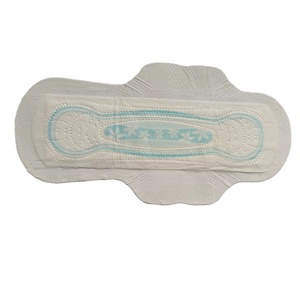 Compresas <span class=keywords><strong>sanitarias</strong></span> <span class=keywords><strong>grandes</strong></span> con alas laterales, maxixx - Product Image 1