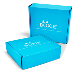 Bán Sỉ Hộp Quà Tặng Đóng Gói Các Tông Sóng Thiết Kế Mới Nhất Theo Yêu Cầu Hộp Vận Chuyển Bưu Phẩm - Product Image 2