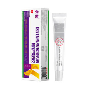 Gel Reparador con Hialuronato de Sodio Sunflower Medical 20g Para Piel Sensible, Cuidado Posterior al Láser - Product Image 2