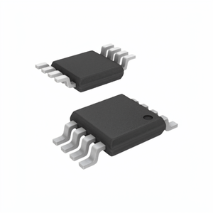 Power Management (PMIC) Authorized Distributor MIC5206-5.0YMM 8 TSSOP, 8 MSOP Buy Online Electronic Components - Product Image 1