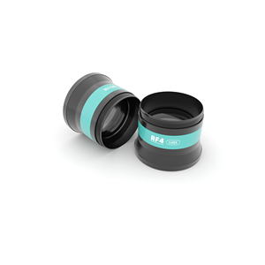 Lente de Microscopio WD168 RF4 0.48X para Microscopio Binocular, Lente Auxiliar para Cámara Barlow con Zoom Estereoscópico - Product Image 5