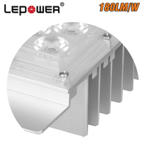 Module d'éclairage Led 5050 SMD 30W 40W 50W 60W étanche IP66 pour lampadaire