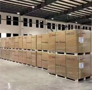 ホットセール <span class=keywords><strong>Znshine</strong></span> ZXM8-TPLDD ハーフセル太陽光パネル 585W-610W、TUVおよびCE認証取得、30年保証。 - Product Image 4