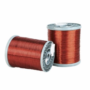 Custom <strong>Electrical</strong> Enamel Coated Copper <strong>Wire</strong> Magnetic <strong>Wire</strong> 21 Awg Copper Enameled <strong>Wire</strong> - Product Image 6