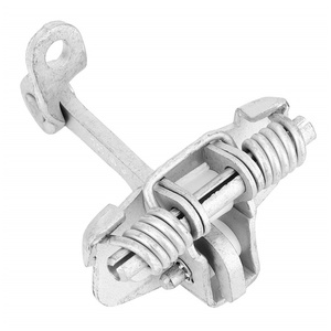 HANOUS vendita calda porta anteriore cerniera Stop Check tappo cinturino 9181.C8 per <span class=keywords><strong>Peugeot</strong></span> 206 5DR 3DR <span class=keywords><strong>tutti</strong></span> i <span class=keywords><strong>modelli</strong></span> OE 9181 C8 - Product Image 2