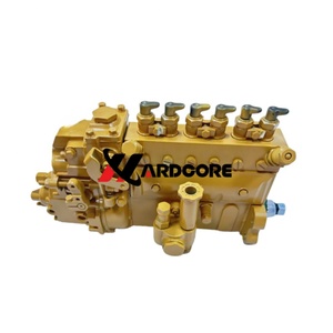 101609-9170 101601-8950 897371-1771 284T747905 Fuel Injection <b>Pump</b> for 3066 S6K Engine - Product Image 3
