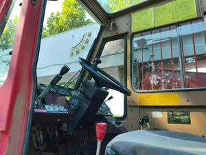 יד שנייה 25 טון tyre מנוף מותג העליון <span class=keywords><strong>tadano</strong></span> 25t בשימוש שטח קשה קשה עשוי יפן במצב טוב - Product Image 6