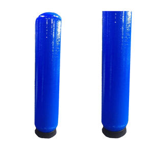 1054 Precio del recipiente FRP Suavizador de agua suavizado, sistema RO, 1054,1354, 817.844.835, Tanque de filtro de arena Certificación NSF - Product Image 2