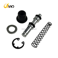 WANOU MIO Master Piston silinder, Master Rem sepeda motor, aksesori perbaikan