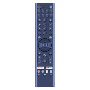 Remote control untuk BLAUPUNKT CHANGHONG GCBLTVC0GBBT-C4 C3 C5 phantom CHIQ U50H10 U55H10 SANSUI Aiwa TV Caixun lcd led TV