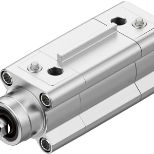 Válvulas Angulares de Aluminio de Alto Vacío Tipo L SI-CK XLG-16-2 XLA-16-2 - Product Image 3