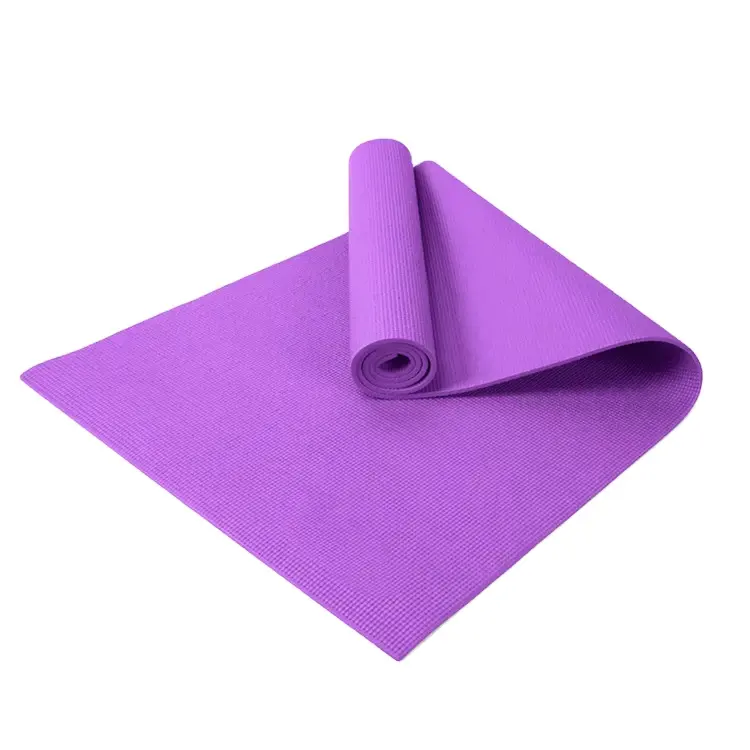 3 MM leichteste und tragbare umweltfreundliche PVC-Yoga-Matte