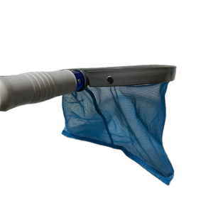 شبكة حمام سباحة مخصصة، مجرفة شفط قوية، شبكة تجميع أوراق الحمام - Product Image 4