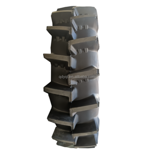 Pneu agricole Xuzhou Xulun 20.8-38 spécial rizière, pneu de tracteur à profil haute performance pour rizière - Product Image 2