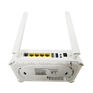 FTTH <strong>WiFi</strong> Modem <strong>Router</strong> Fiber Optical <strong>Wifi</strong> <strong>Access</strong> <strong>Point</strong> XGPON ONU ZC-530NX6 - Product Image 3