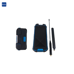 ハンドヘルドフルバンド100MHz-6GHz 3km探知ドローン測位装置、10機のドローンを搭載し精密なセキュリティ保護を実現 - Product Image 4