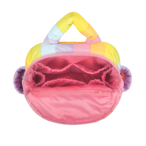 Mochila Antirrobo para Portátil, Mochila Escolar Promocional de Moda para Viajes - Product Image 5