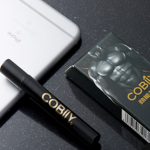 COBIIY Non intorpidimento Delay Spray maschile e salviette accessori per sesso per adulti di lunga durata prodotti per l'intimità esterna - Product Image 3