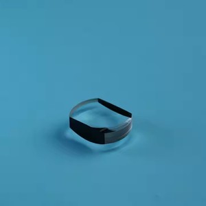 Fabricante K9 BK7 Comprimento Focal 50 152 100 200mm Lente Plano-Côncavo Acromática Óptica para OEM Planetário Personalizável - Product Image 3