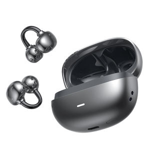 אוזניות חדשות אוזניות אלחוטיות 2025 <span class=keywords><strong>Bluetooth</strong></span> אוזניות אלחוטיות אוזניות משחק אוזניות אלחוטיות - Product Image 1