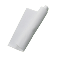 Filet filtrant à tamis de qualité alimentaire 25 50 80 100 150 200 500 Micron Tissu filtrant en nylon