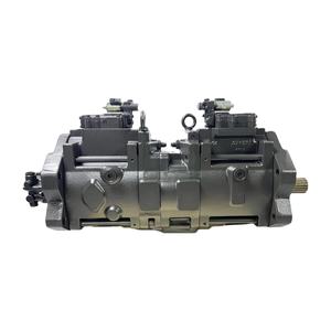 Bomba Hidráulica Principal GID K3V280DTH-0E92 60295799 para Excavadora de Cadenas SY750, Remanufacturada, 6 Meses de Garantía, para Report Japan - Product Image 6