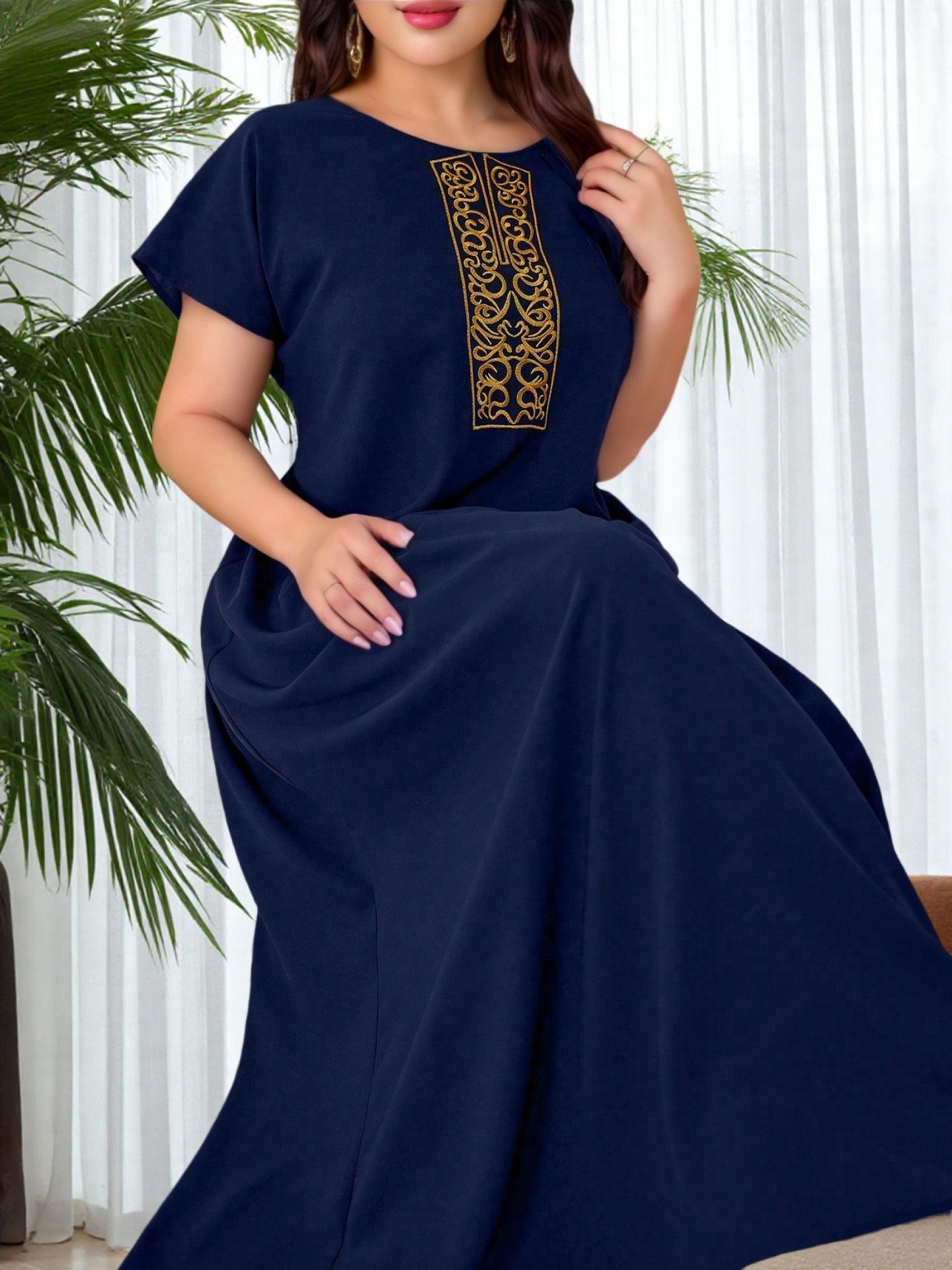 สีน้ำเงินเข้ม