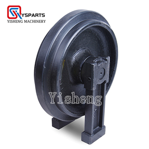 באיכות מעולה <span class=keywords><strong>ex40</strong></span> ex50 ex60 קדמי עטיפה עטיפה עבור מיני מחפר עמיד ex45 ex55 ex58 ex58 מחפרים עגלה למכירה - Product Image 3