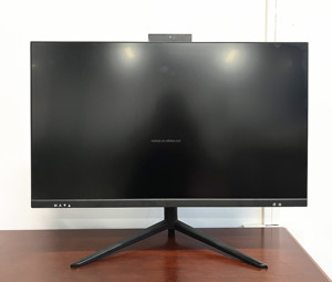 Kinh Doanh ban đầu AIO amd-ryzen 7 27/24inch màn hình cảm ứng 128/256/512 SSD IPS LCD USB tất cả-trong-một văn phòng nhà máy tính để bàn - Product Image 2