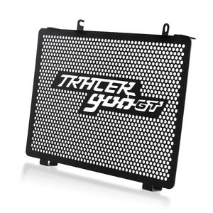 Para <span class=keywords><strong>Yamaha</strong></span> Tracer 900 GT <span class=keywords><strong>2018</strong></span> - 2020 2019 accesorios <span class=keywords><strong>de</strong></span> motocicleta radiador parrilla cubierta protectora escudo tanque <span class=keywords><strong>de</strong></span> <span class=keywords><strong>agua</strong></span> - Product Image 6