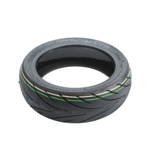 Neumático sin cámara de 9,5x2,50 para patinete eléctrico <span class=keywords><strong>Niu</strong></span> KQi3, neumático de vacío especial <span class=keywords><strong>NIU</strong></span> <span class=keywords><strong>KQI</strong></span> <span class=keywords><strong>3</strong></span> con pegamento de gelatina, accesorios de repuesto - Product Image 3
