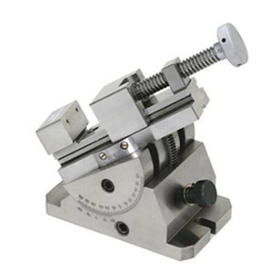 Máy phay CNC góc CHM chính xác phổ Vise - Product Image 1