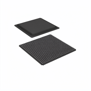 ชิ้นส่วนอิเล็กทรอนิกส์แบบฝังตัว 144 LQFP XC4010XL-1TQ144I บริการครบวงจรแบบดั้งเดิม - Product Image 1