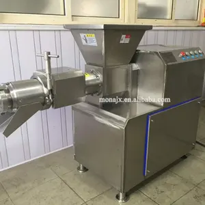 Mechanically deboned meat machine|Poultry deboner machine|Chicken deboning machine price