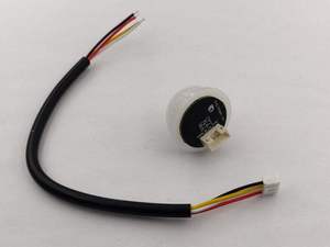 GY-485ALSV2 <b>Illuminance</b> Sensor Module - Standard Industrial MODBUS Protocol & RS485 Interface W111 - Product Image 4