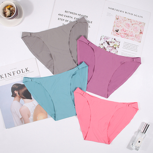 A Buon Mercato Giovane Ragazze Mutandine Della Biancheria Intima Calda Del Sesso Modale Biancheria Intima Delle Donne - Product Image 6