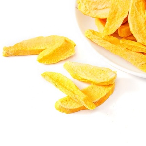 Venta al por mayor en línea Finely Processed Home Paquete de vacío a granel <span class=keywords><strong>Fruta</strong></span> seca Mango Liofilizado - Product Image 4