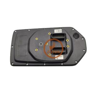 อะไหล่รถขุด JS130LC จอแสดงผล 333-k2440 333/K2440 - Product Image 2